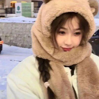 少女的心声